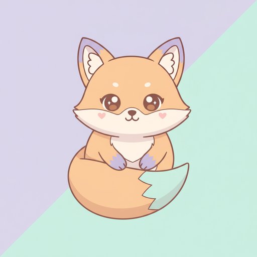 みちゃんの分身アイコン