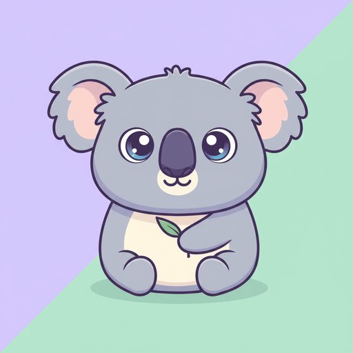 ことねの分身アイコン
