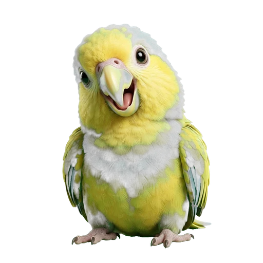 めいの分身アイコン