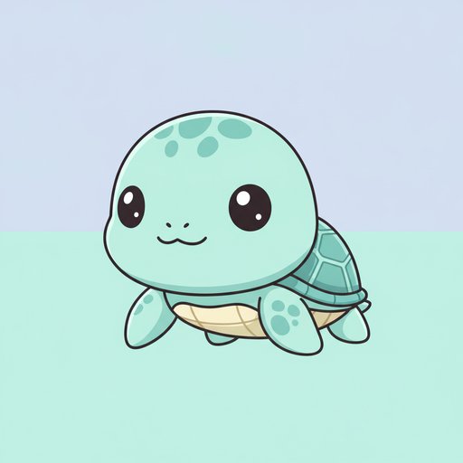 みぃたんの分身アイコン
