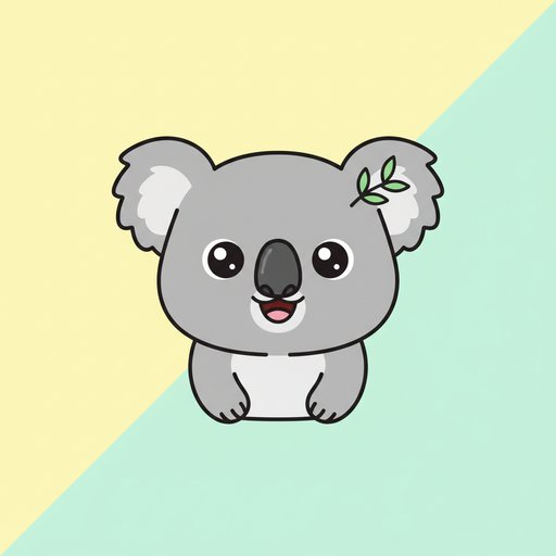 ひなの分身アイコン