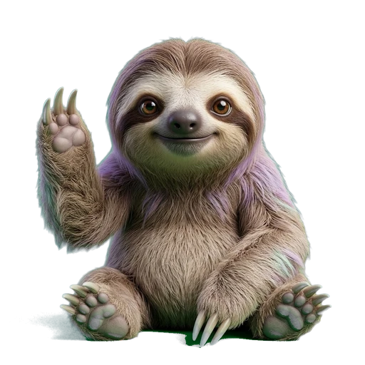 シグマの分身アイコン