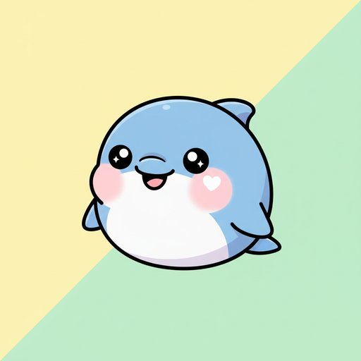 のんの分身アイコン