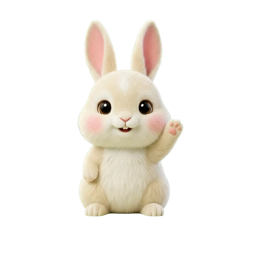 ゆぴの分身アイコン