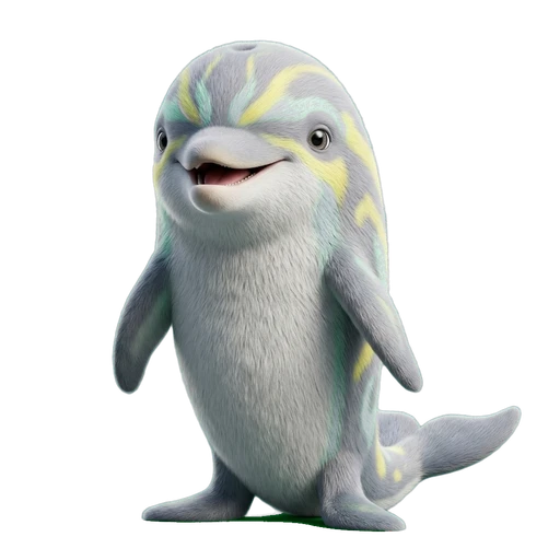 タコさんウインナーの分身アイコン