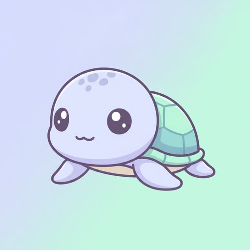 ククの分身アイコン