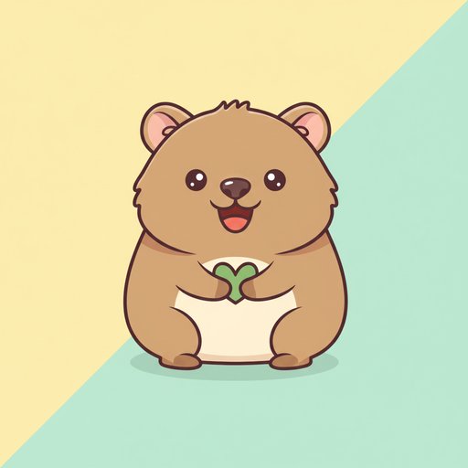 じょうまの分身アイコン