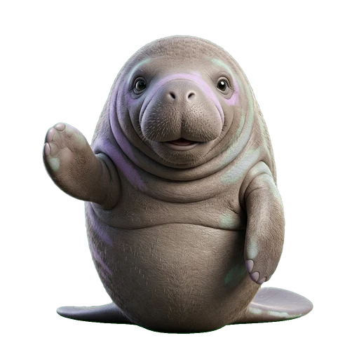 ゆうの分身アイコン