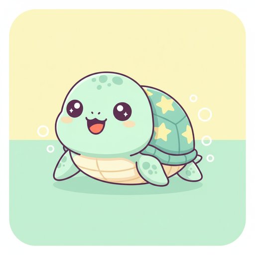リンの分身アイコン
