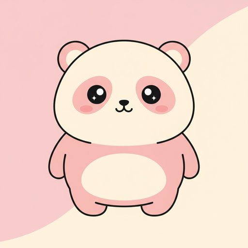 みみの分身アイコン