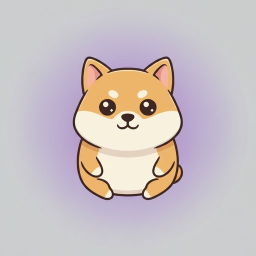 はるなの分身アイコン