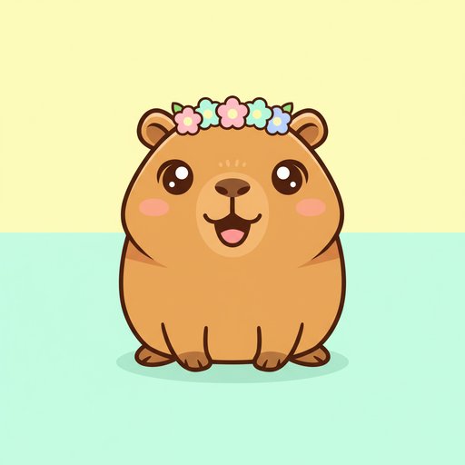 だいきちの分身アイコン