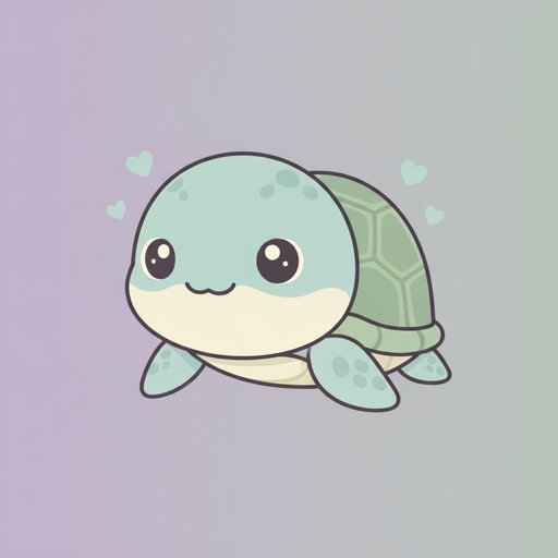 みいの分身アイコン