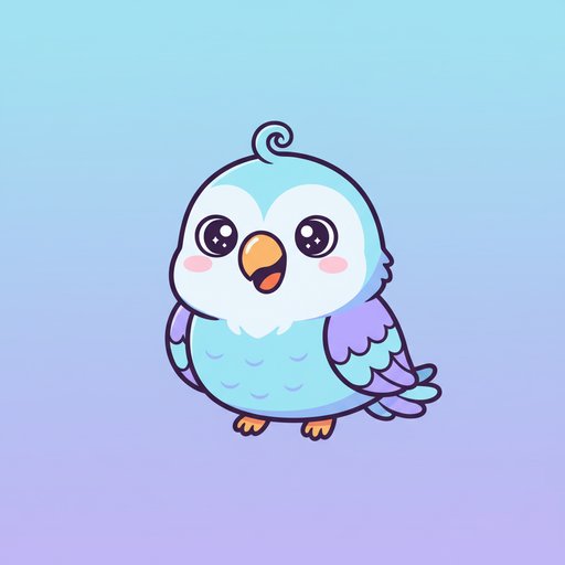 あの分身アイコン