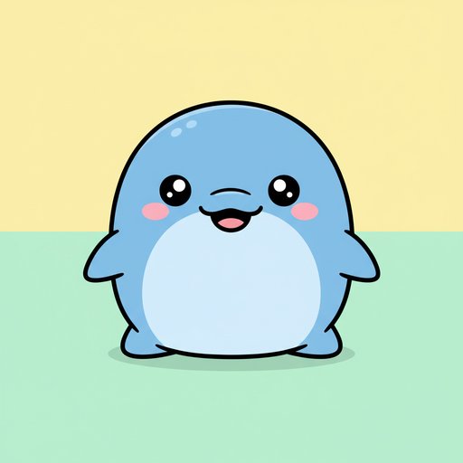 さやの分身アイコン