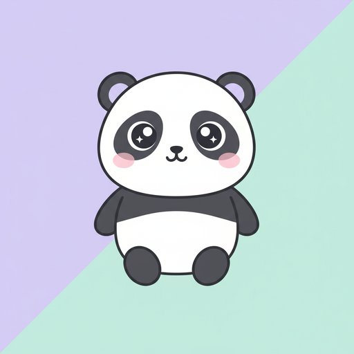 つつの分身アイコン