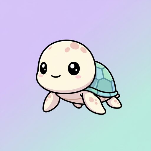 かなでの分身アイコン