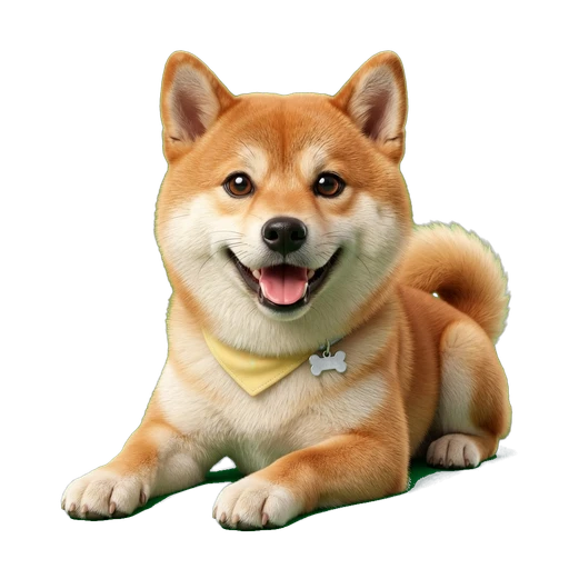 胡蝶の分身アイコン