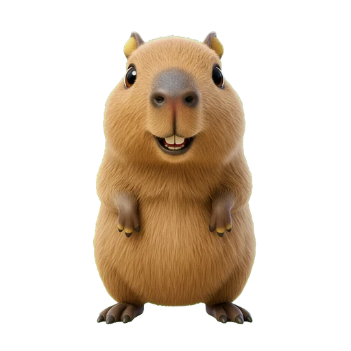 ほのかほのかの分身アイコン