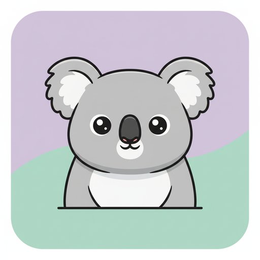 りおの分身アイコン