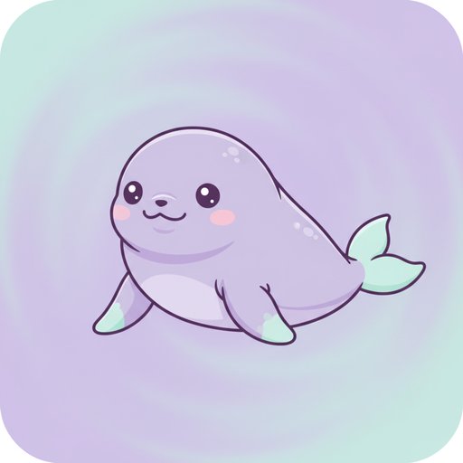 あの分身アイコン