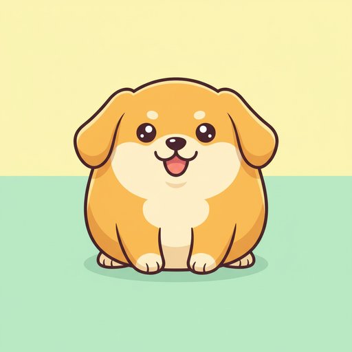 えのきの分身アイコン