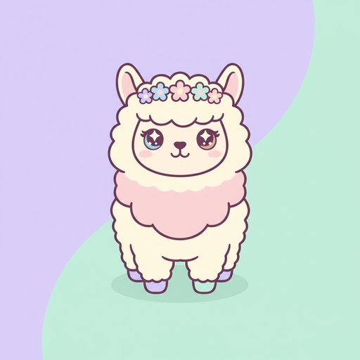 みりの分身アイコン