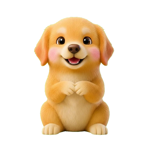 みーの分身アイコン