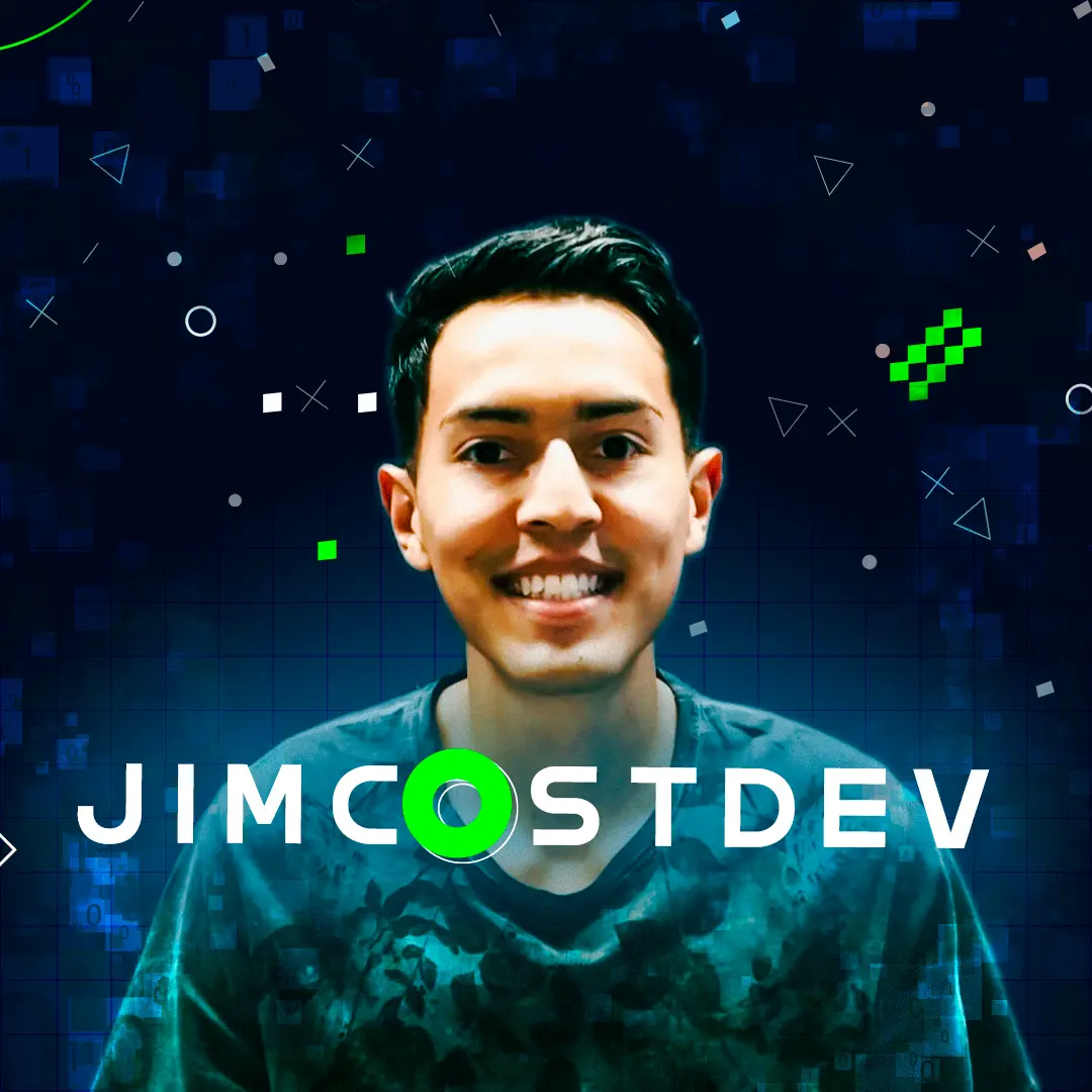 JimcostDev CV