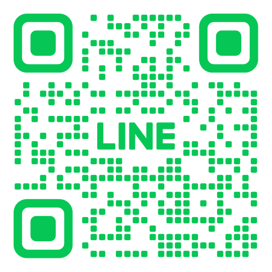 旺旺假期 LINE 專員 1 QR Code