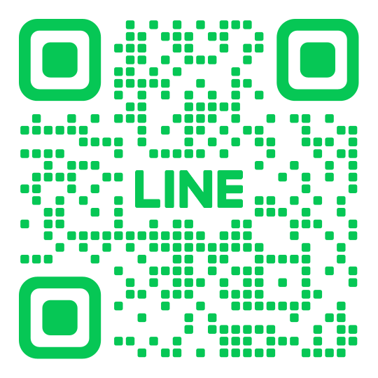 旺旺假期 LINE 專員 2 QR Code
