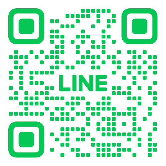 旺旺假期 LINE 專員 3 QR Code
