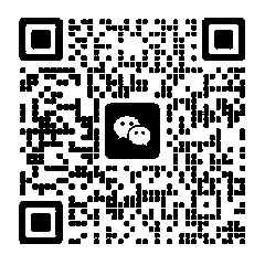 旺旺假期微信專員 2 QR Code