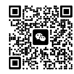 旺旺假期微信專員 1 QR Code