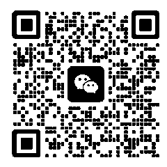 旺旺假期微信專員 3 QR Code