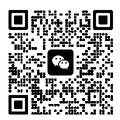 旺旺假期微信專員 4 QR Code