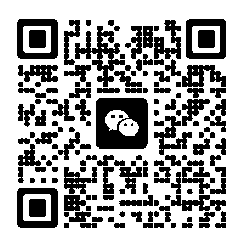 旺旺假期微信專員 5 QR Code