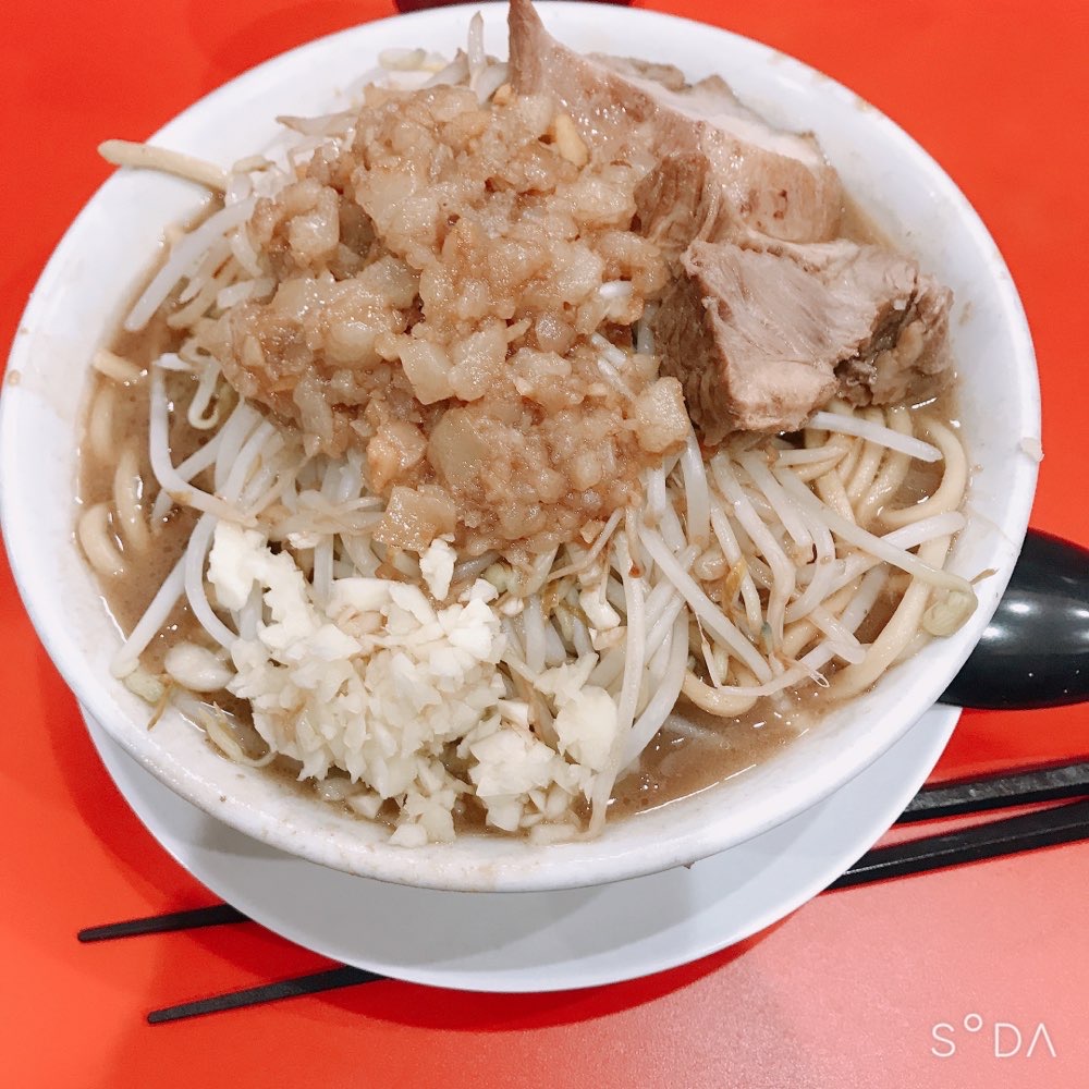 あいすべきものすべてに 高井田店のジロ活写真 5