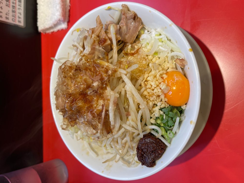 用心棒のジロ活写真 2