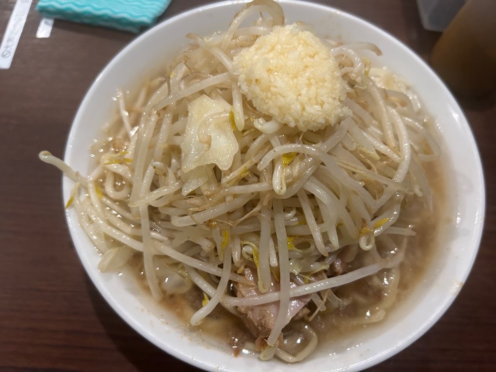 凛 渋谷店のジロ活写真 1
