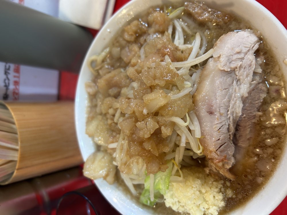 鷹の目 大宮店のジロ活写真 1