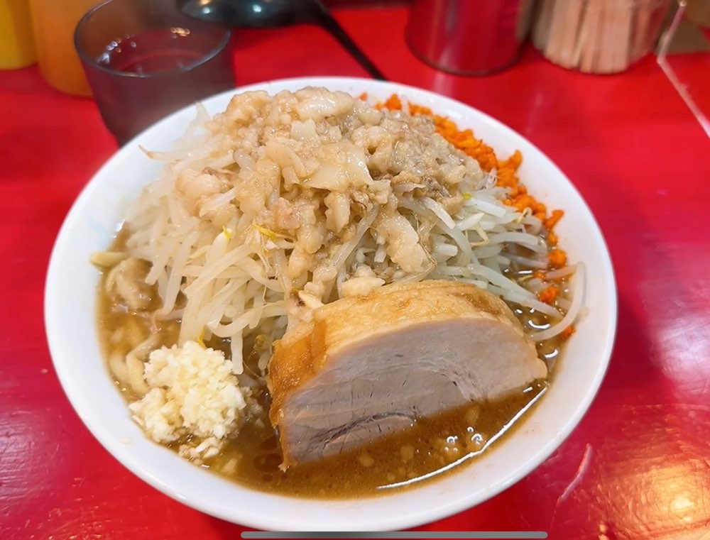 鷹の目 大宮店のジロ活写真 4