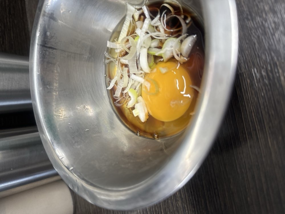 ラーメン二郎 川越店のジロ活写真 7