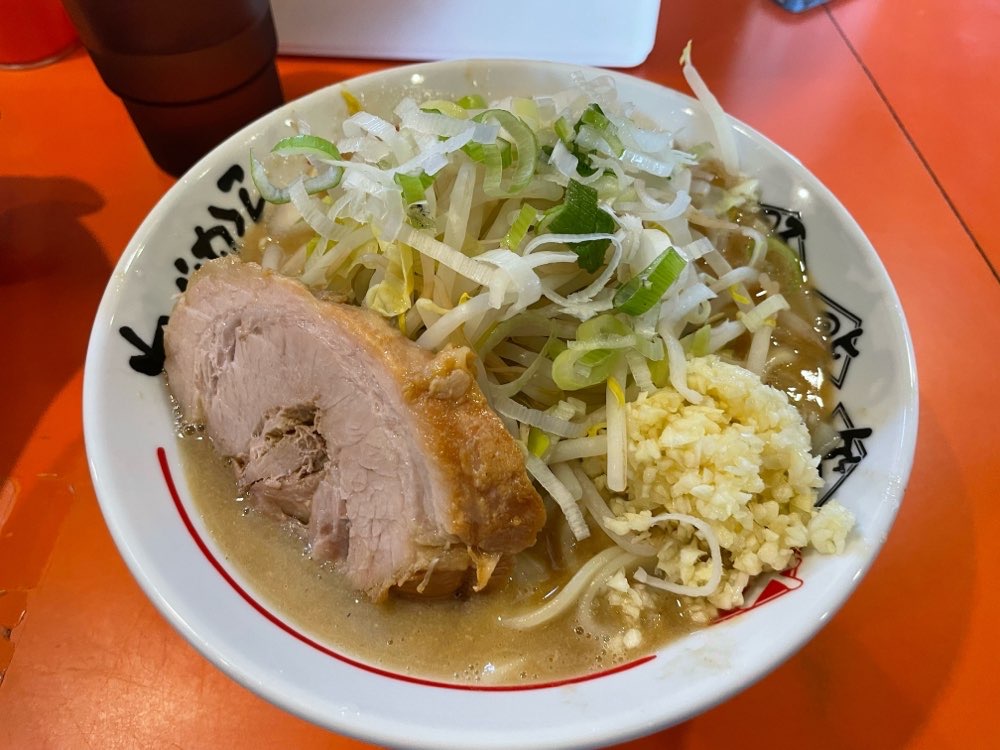 ちばから 市原本店のジロ活写真 2