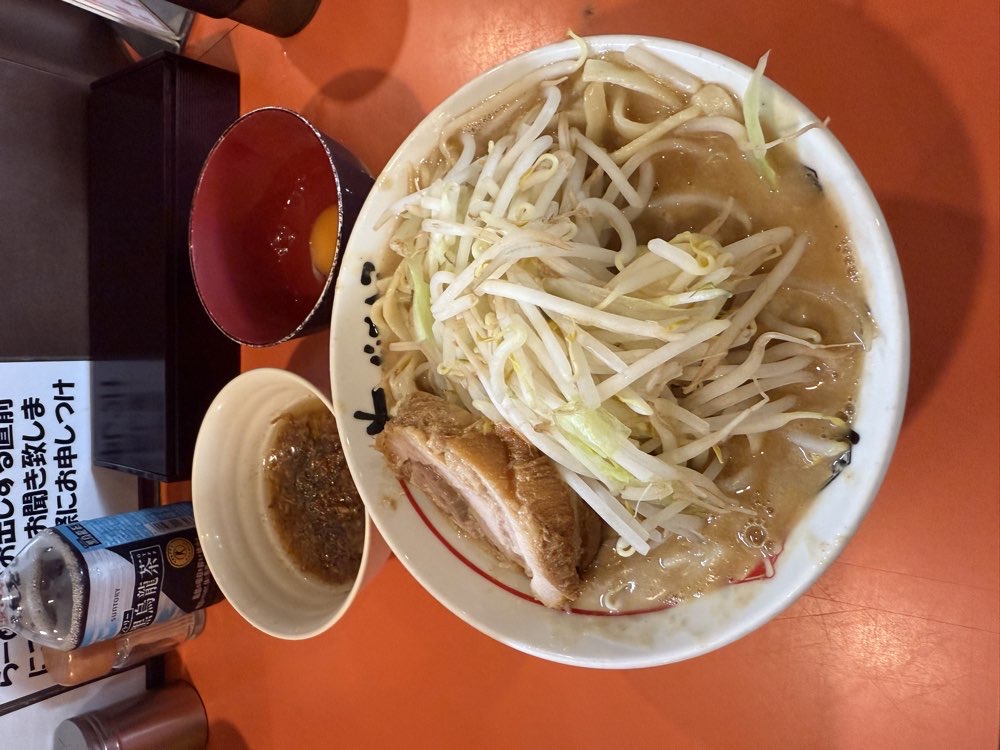 ちばから 市原本店のジロ活写真 1