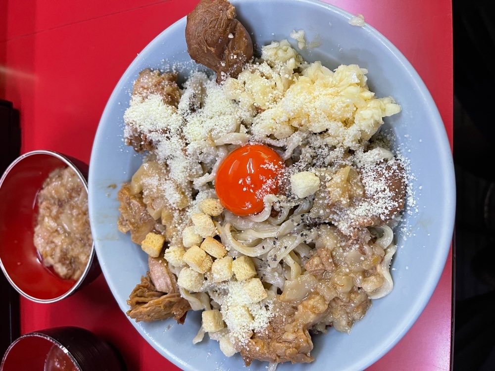 ラーメン富士丸 東浦和店のジロ活写真 7
