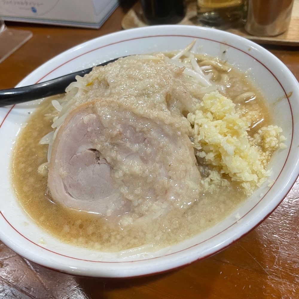 えどもんど 中野のジロ活写真 3