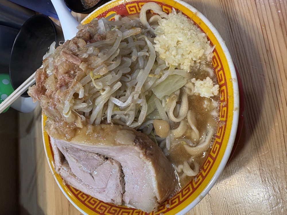 えどもんど 中野のジロ活写真 1