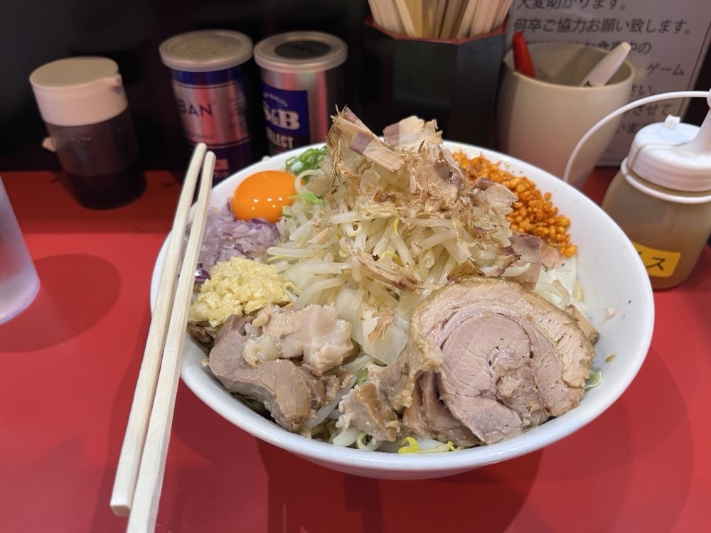 用心棒 市ヶ谷飯田橋のジロ活写真 2