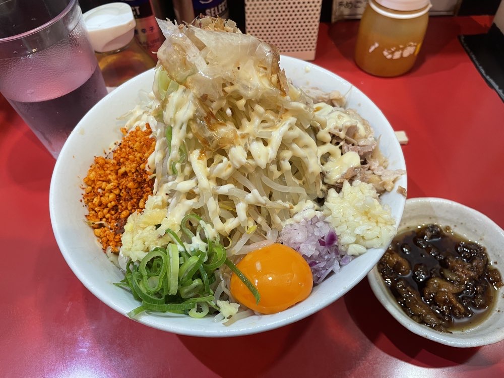 用心棒 市ヶ谷飯田橋のジロ活写真 1
